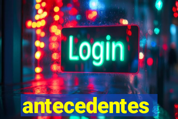 antecedentes criminais bahia